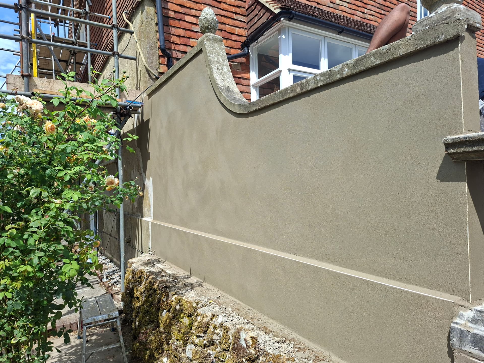 Rendering — Winchelsea