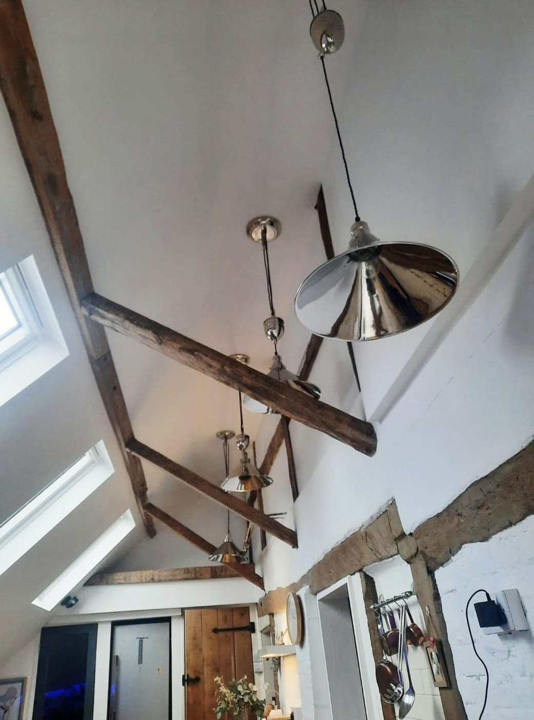 Kitchen renovation — Lydd